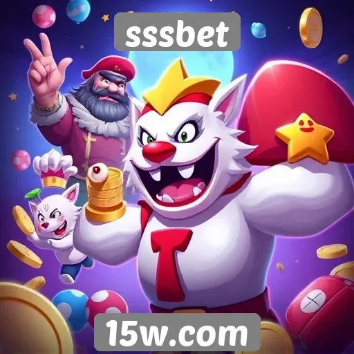 Melhores jogos disponíveis no sssbet hoje