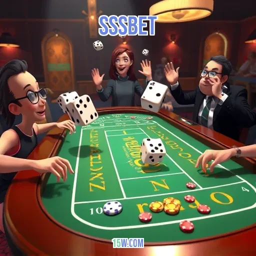 sssbet: O Site Confiável Que Você Estava Procurando!