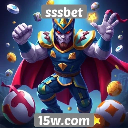 Novidades de jogos disponíveis no SSSBet