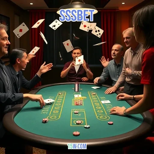 sssbet: Descubra as Promoções que Transformam Seus Jogos em Sorrisos
