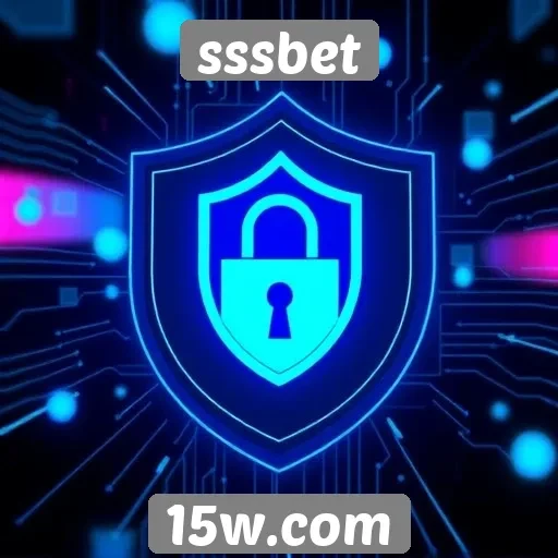 Recursos de segurança para usuários do sssbet