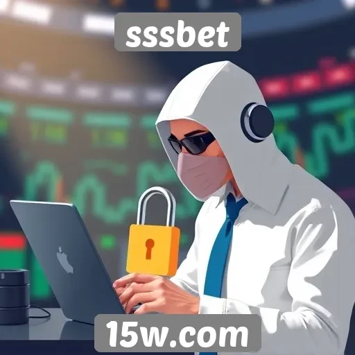 Segurança e privacidade dos usuários em sssbet