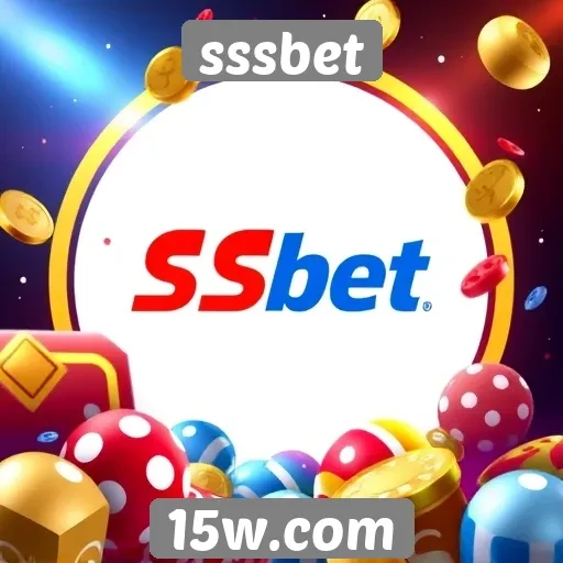 Variedade de jogos oferecidos pelo sssbet