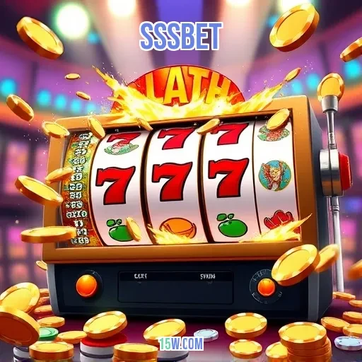 sssbet VIP: Vantagens e Benefícios Exclusivos para Apostadores